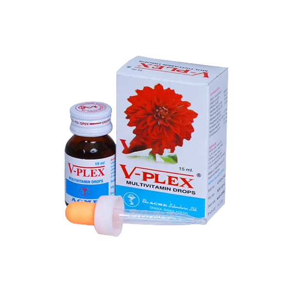 V PLEX 15 ML